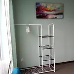 アパート - Geraeumige 95 Qm Mit Balkon *