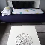 - Geraeumige 95 Qm Mit Balkon