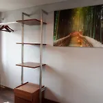 - Geraeumige 95 Qm Mit Balkon アパート
