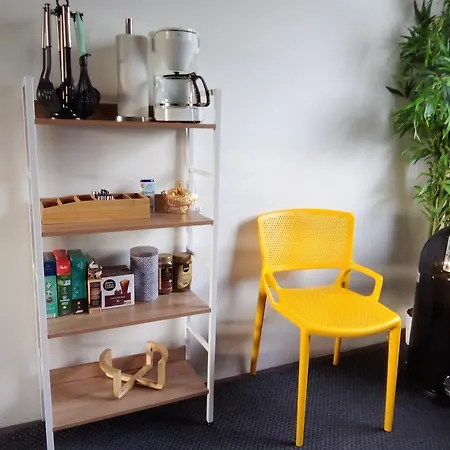 Apartamento - Geraeumige 95 Qm Mit Balkon *