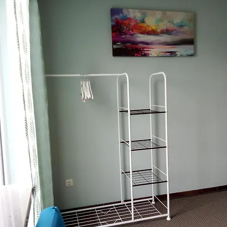 Apartamento - Geraeumige 95 Qm Mit Balkon *