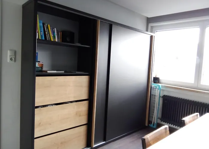 - Geraeumige 95 Qm Mit Balkon Augsburg